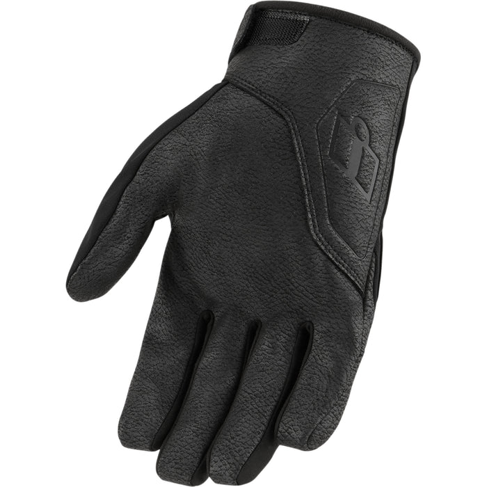 ICON PDX3™ Gloves Black