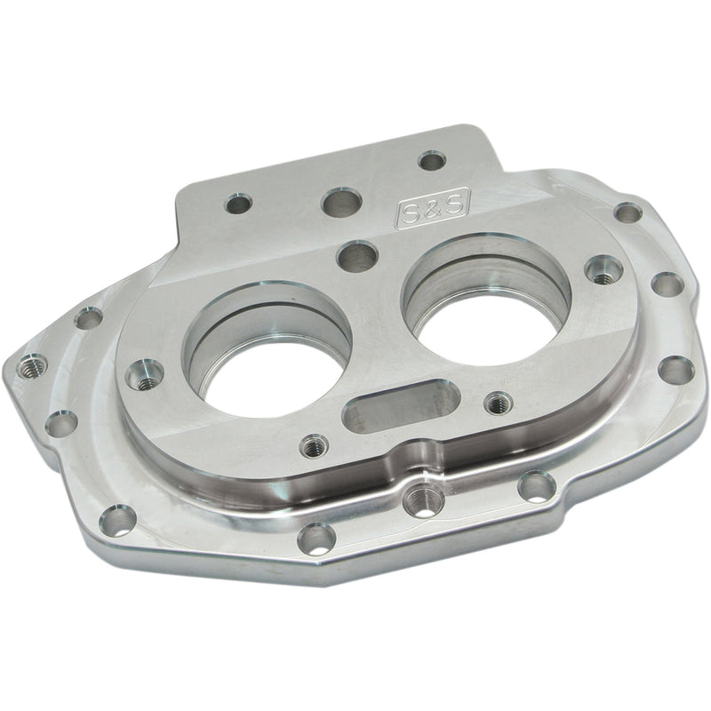 S&s Cycle Case - 56-1025 For Harley Softail 1986-1999