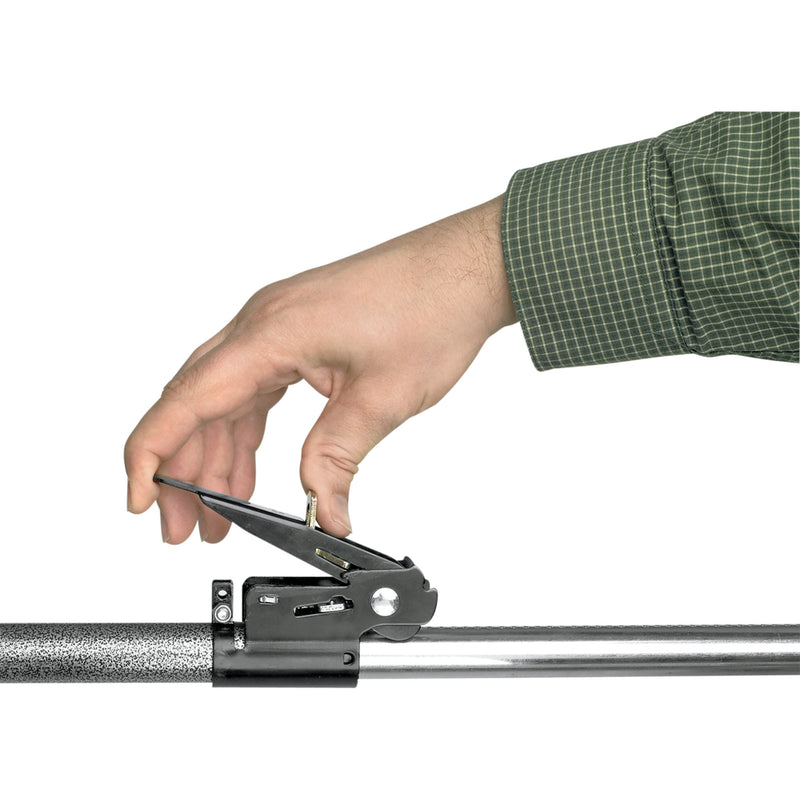 STEADYMATE 3920-0252 15472 Car Go Cargo Securement Bar Ratcheting Cargo Bar