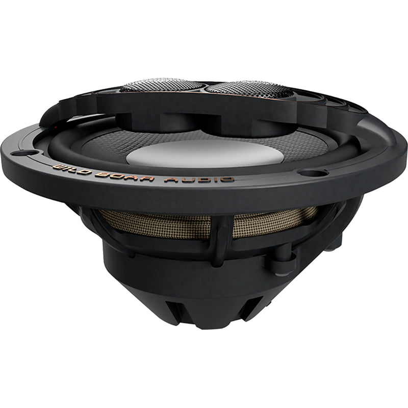 WILD BOAR AUDIO 4405-1050 WBA 652-24 Speakers 250 W Speaker - 2 ohm - FL