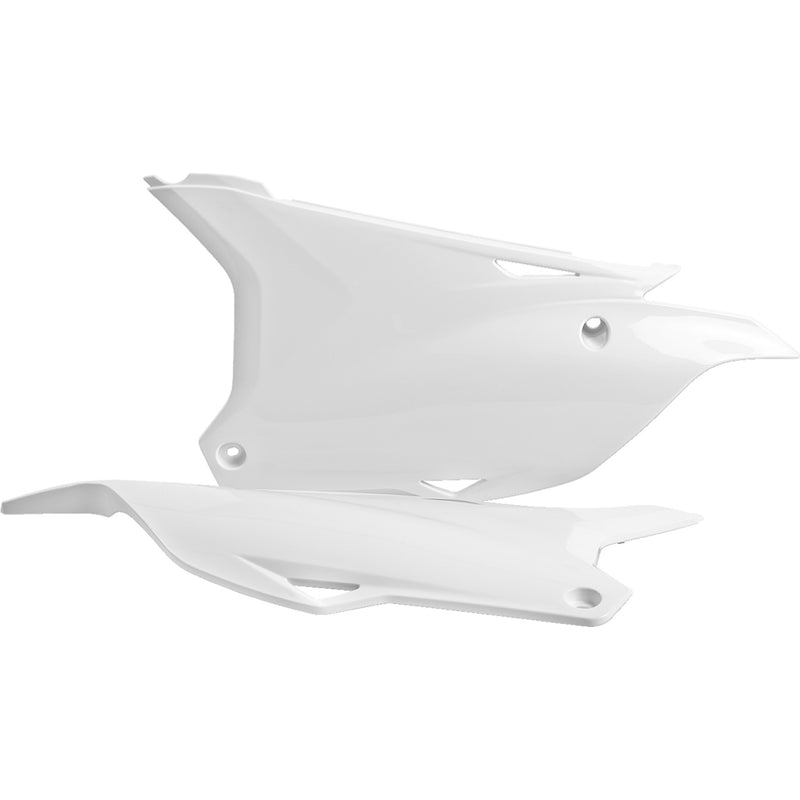 Polisport Side Panel - 8607100002 Kawasaki KX 100 / KX 85 2014-2021