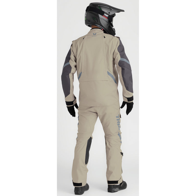 THOR Terrain Jacket