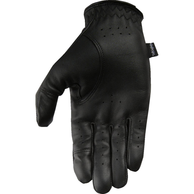 THRASHIN SUPPLY CO. Siege Gloves Leather - Black