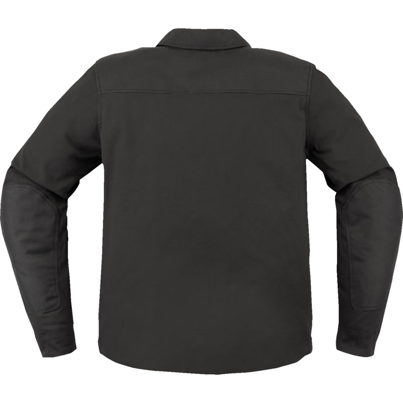 ICON Upstate Canvas CE Jacket