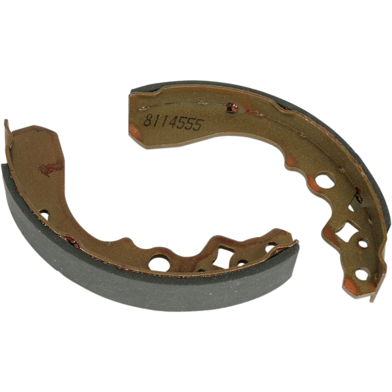 Moose Offroad Brake Shoe - M9202 Kawasaki Mule 2006-2025