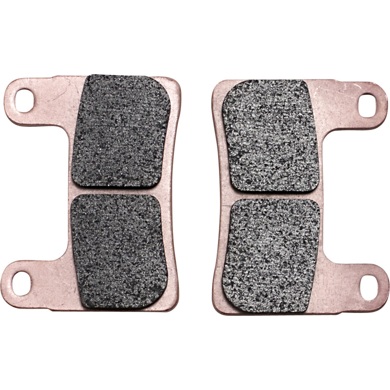 EBC Brake Pad - EPFA724HH BMW S1000R / S1000RR 2018-2021