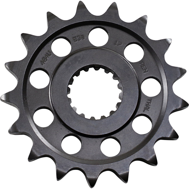 Renthal Sprocket - 464U-530-17P Suzuki 1300BK King / 1300R Hayabusa / 1000 2008-2020