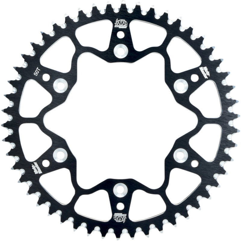 Moto-Master Sprocket - 620072250 For Gas Gas Dirt Bikes 2021-2025 | Husaberg Dirt Bikes 2004-2014 | Triumph 250 / 450 Edition 2024-2025