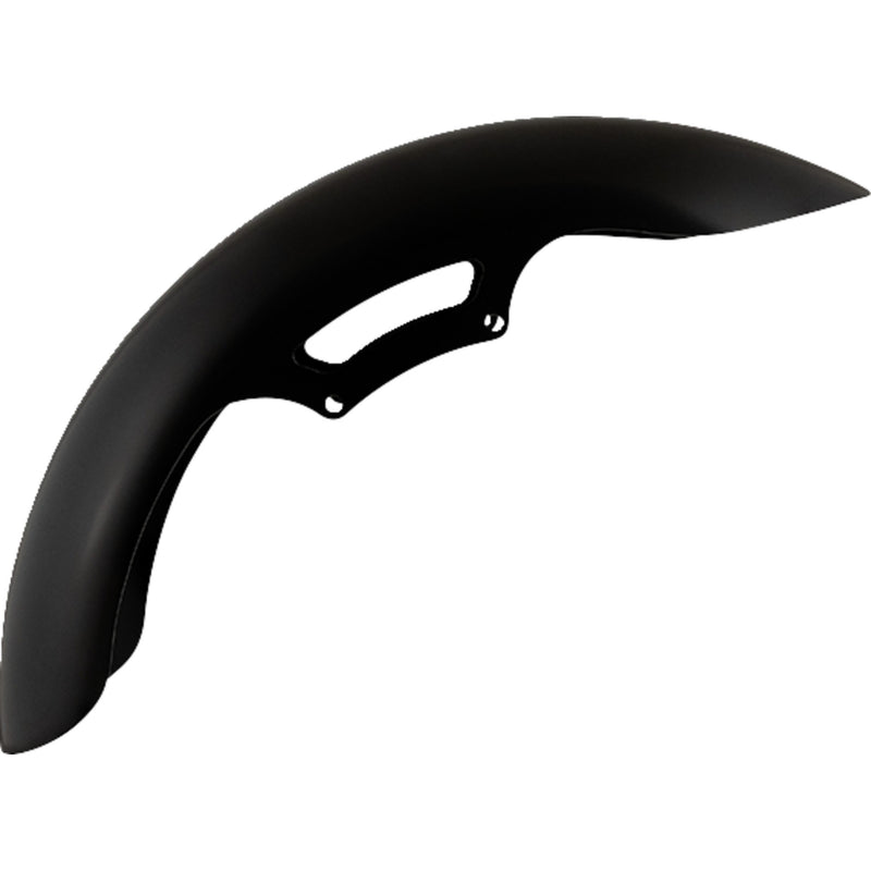 Klock Werks Fender - KWF-04-0591 For Indian 2022-2025