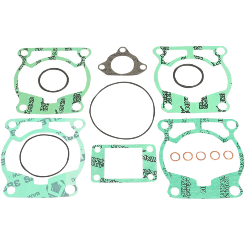 Athena Gasket Kit - P400270600049 For Gas Gas 50 2021-2023 | Husqvarna TC 50 2017-2023 | KTM SX 50 2009-2023