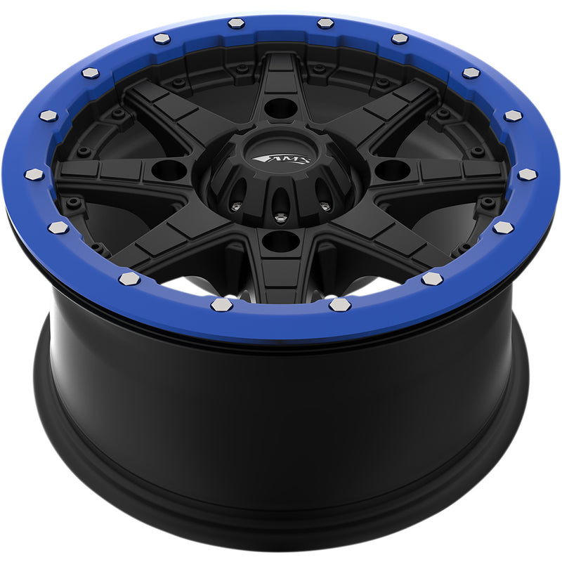 Ams Beadlock Ring - 14B03 For Can-Am Outlander / Renegade / Commander / Maverick 2003-2019 | John Deere RSX850i Sport 2013-2015