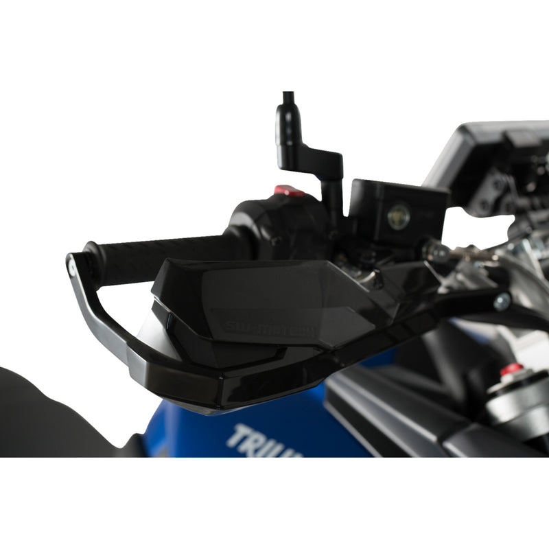 Sw-Motech Adventure Protection System - ADV.11.749.76001 Triumph Tiger / XC 800 2010-2014