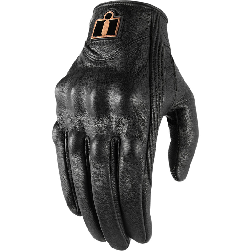 ICON Women's Pursuit Classic™ Gloves Black