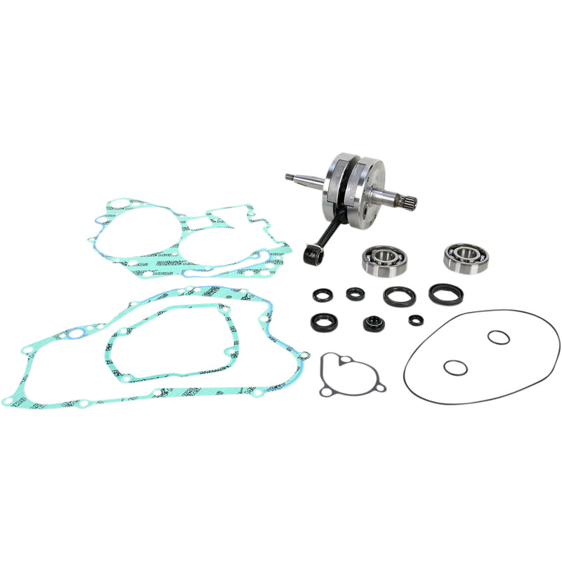 Wiseco Crankshaft Kit - WPC121 Suzuki RM 125 2001-2003