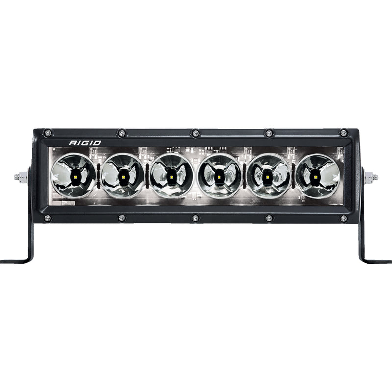 RIGID INDUSTRIES 2001-2689 210053 Radiance Plus Light Bar Radiance Light Bar - 10" - RGBW