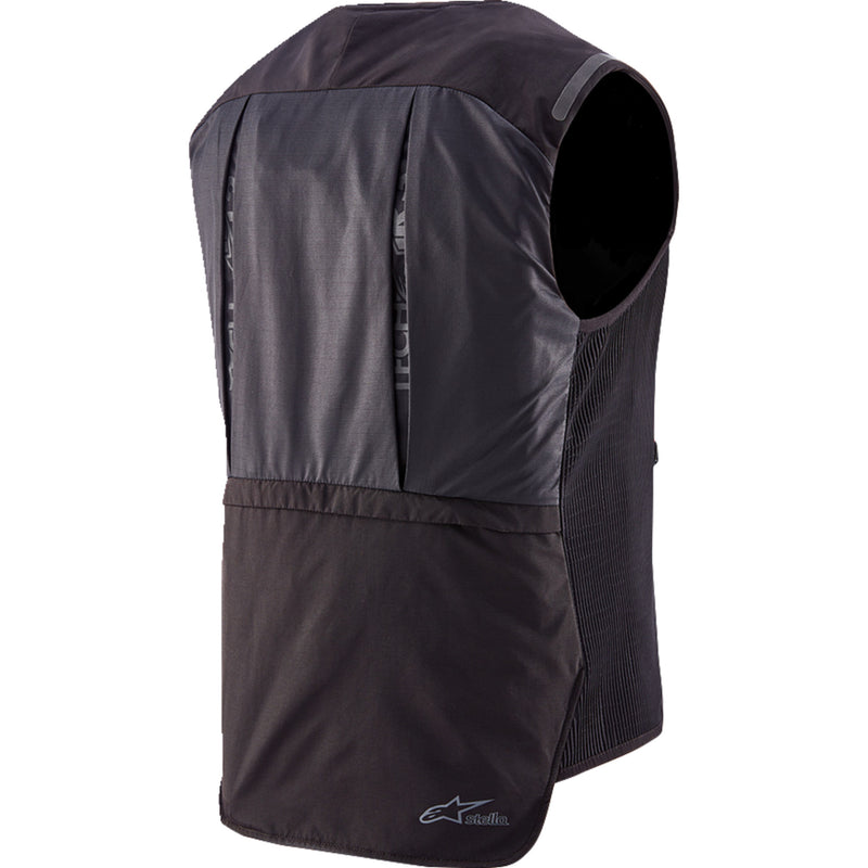 ALPINESTARS TECH-AIR Tech-Air® 3 System Black