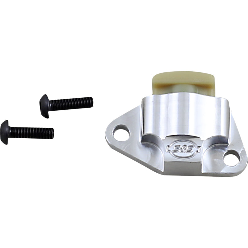 S&S Cycle Tensioner - 330-0737 For Harley Motorcycles 2017-2021