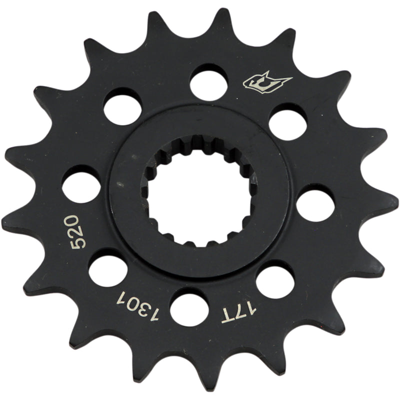 Driven Racing Sprocket - 1301-520-17T Suzuki 1000 2017-2024