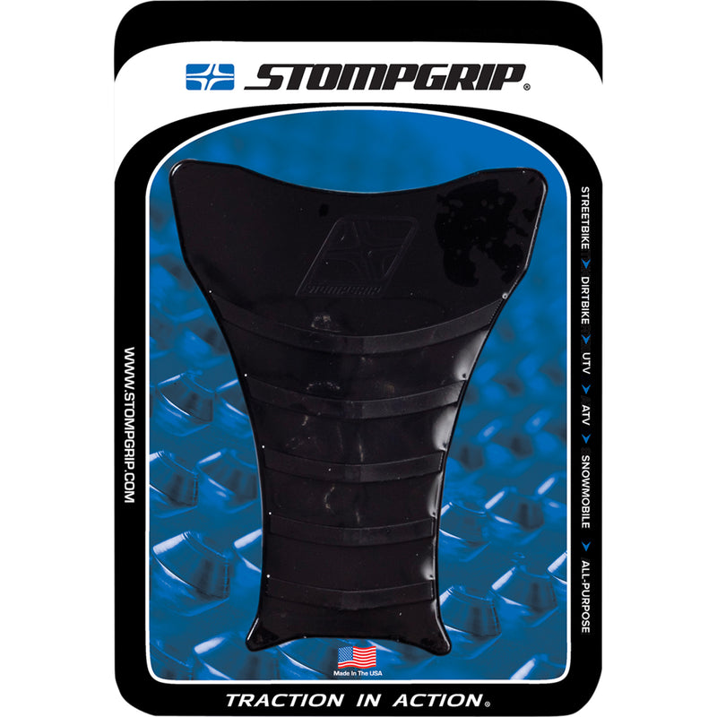 STOMPGRIP 4320-1827 51-01-2010B Universal Traction Pad Kit Universal Traction Pad - Black