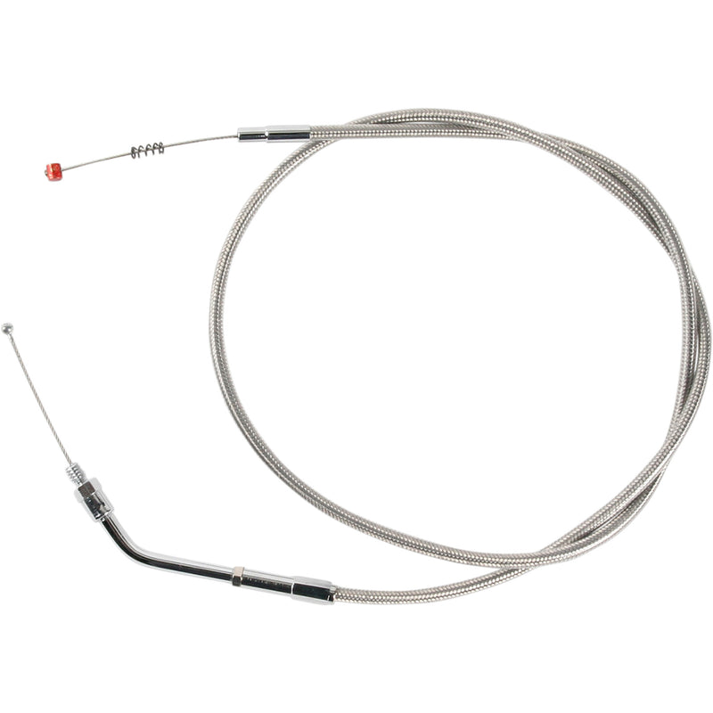 Barnett Cable - 102-30-40005-06 For Harley Sportster 1988-1995