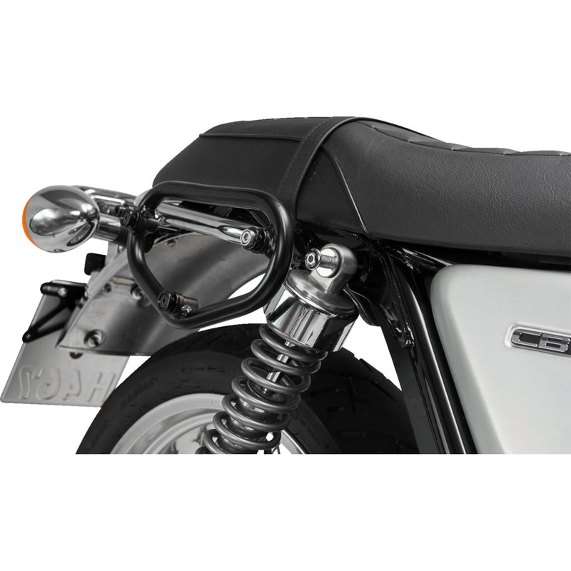 SW-MOTECH 1510-0576 HTA.01.331.11000 SLC Side Carrier right - honda - cb1100