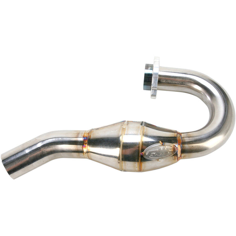 FMF MegaBomb Header - 043309 Suzuki RMZ 450 / 450Z 2011-2025