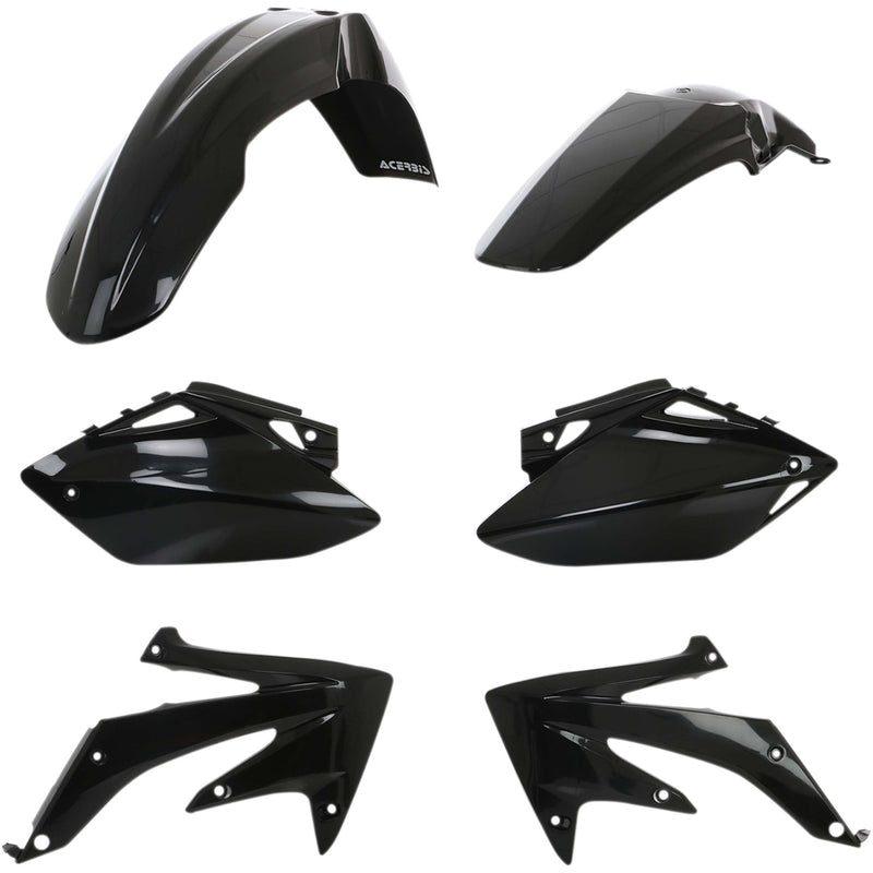Acerbis Body Kit - 2082050001 Honda CRF450R 2007-2008