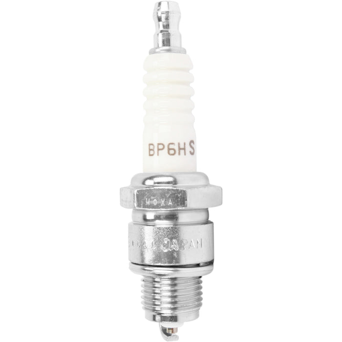 NGK SPARK PLUGS BP6HS 7331 Spark Plug — Standard Spark Plug - BP6HS