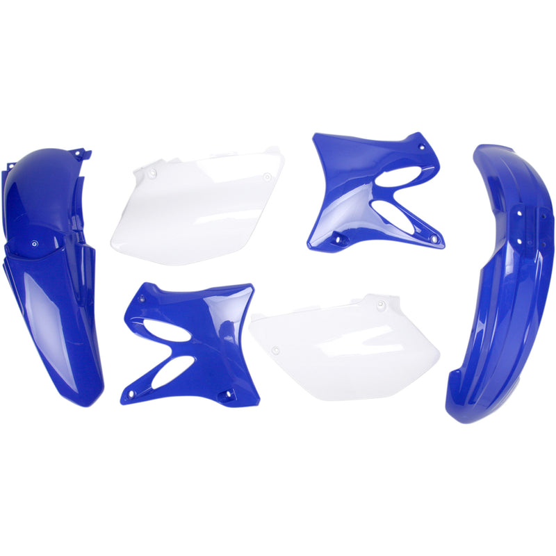 Acerbis Body Kit - 2044700215 Yamaha YZ 125 / YZ 250 2006-2014