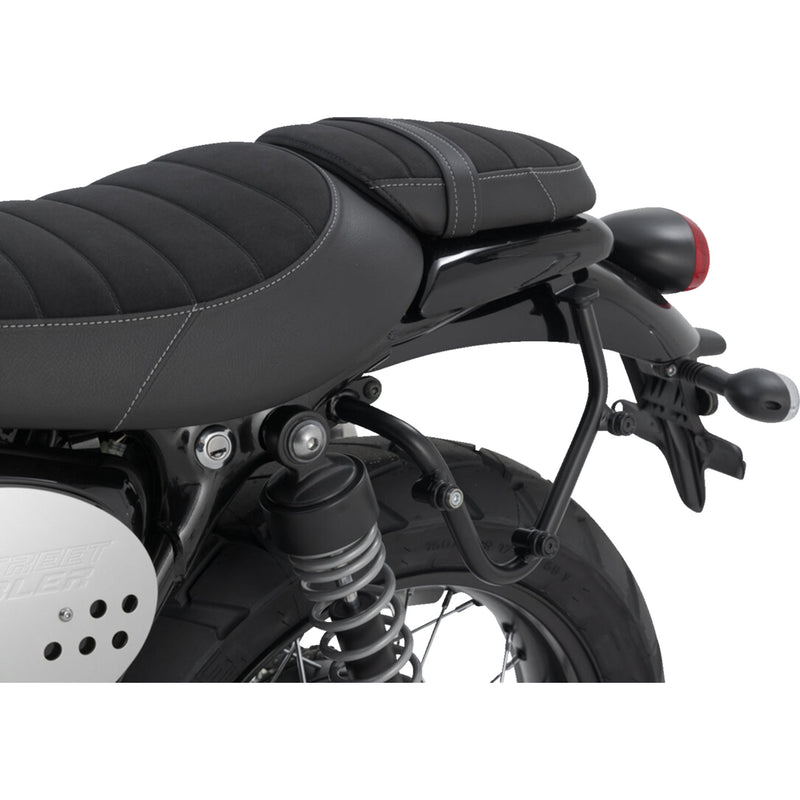 Sw-Motech Sysbag Side Bag System - BC.SYS.11.667.31000B Triumph Street Scrambler 2020-2022