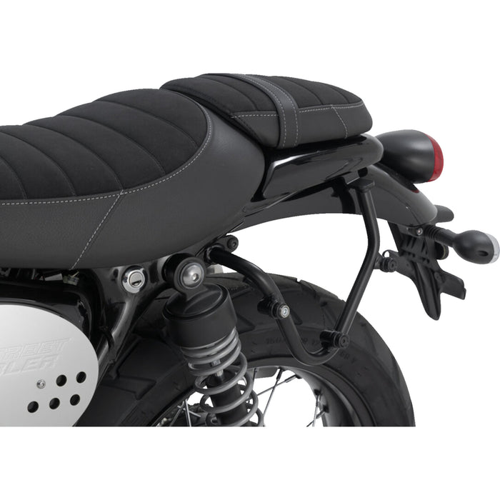 SW-MOTECH 3580-0299 BC.SYS.11.667.31000B SysBag Side Bag System black - triumph street scrambler 900 '20-'22