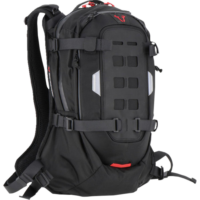 SW-MOTECH 3517-0519 BC.RUC.00.004.30000 PRO Cosmo Backpack black/anthracite