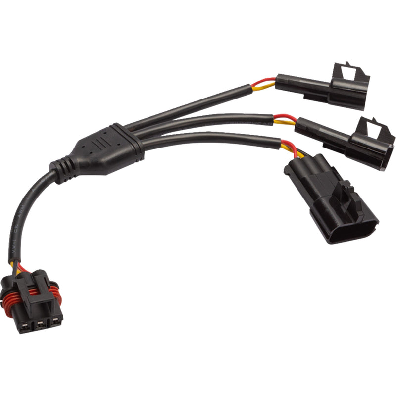 Ravek Wire Harness Extension - 64-311 Polaris UTVs 2018-2025