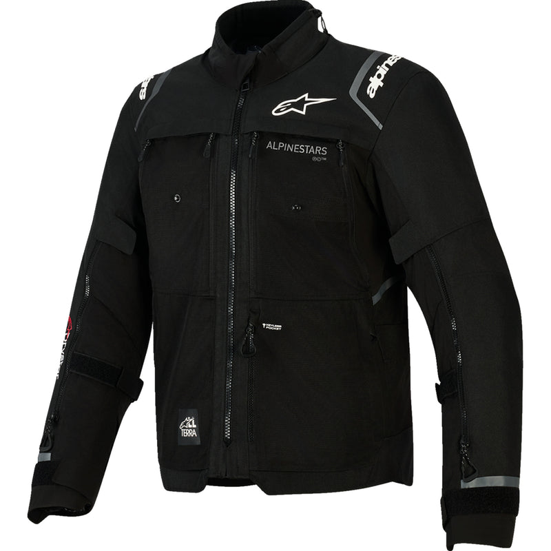 ALPINESTARS Cusco Drystar® Jacket Black