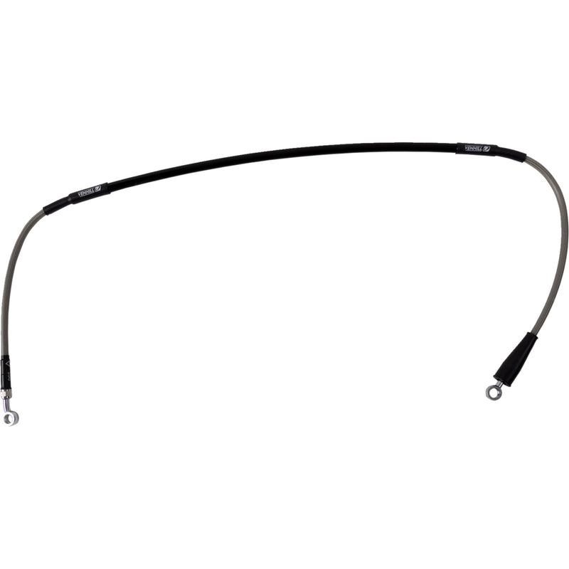 Moose Offroad Brake Line - K02-1-056/P Kawasaki KX 65 2012-2026
