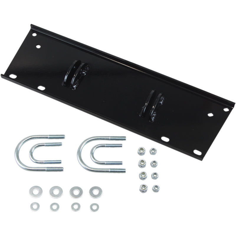 Moose Offroad Mount Plate - 2790PF Honda Big Red 2009-2013