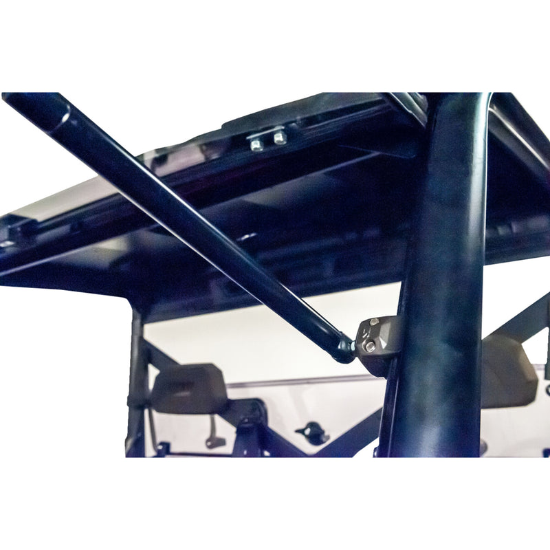 Seizmik Windshield - 50-50220KIT Polaris Ranger 2014-2025