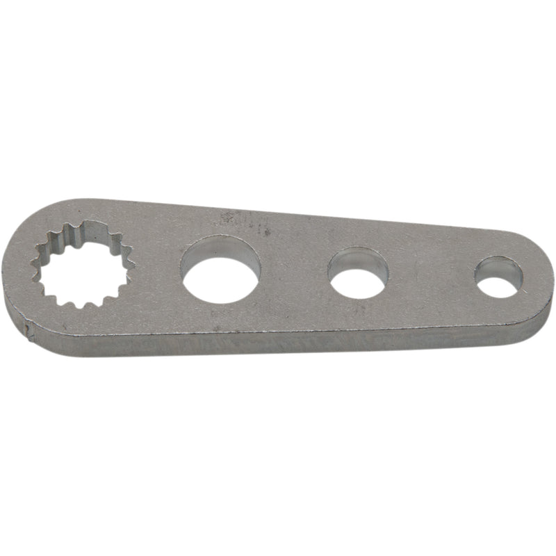 Quad Logic Bellcrank - 100-2208-PU Polaris Sportsman 2002-2007