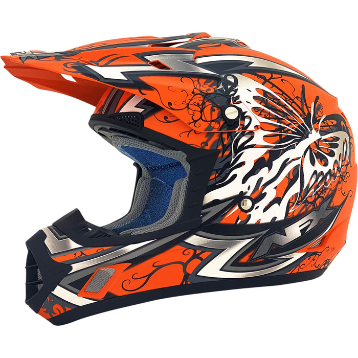 AFX FX-17 Helmet - Medium