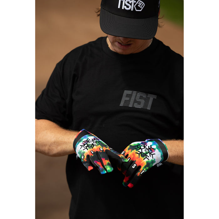 FIST HANDWEAR Frosty Distortion Gloves