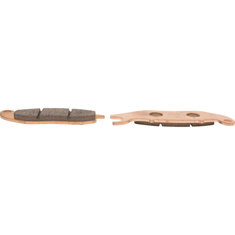 ALL BALLS 1721-3236 18-8065 Sintered Brake Pads