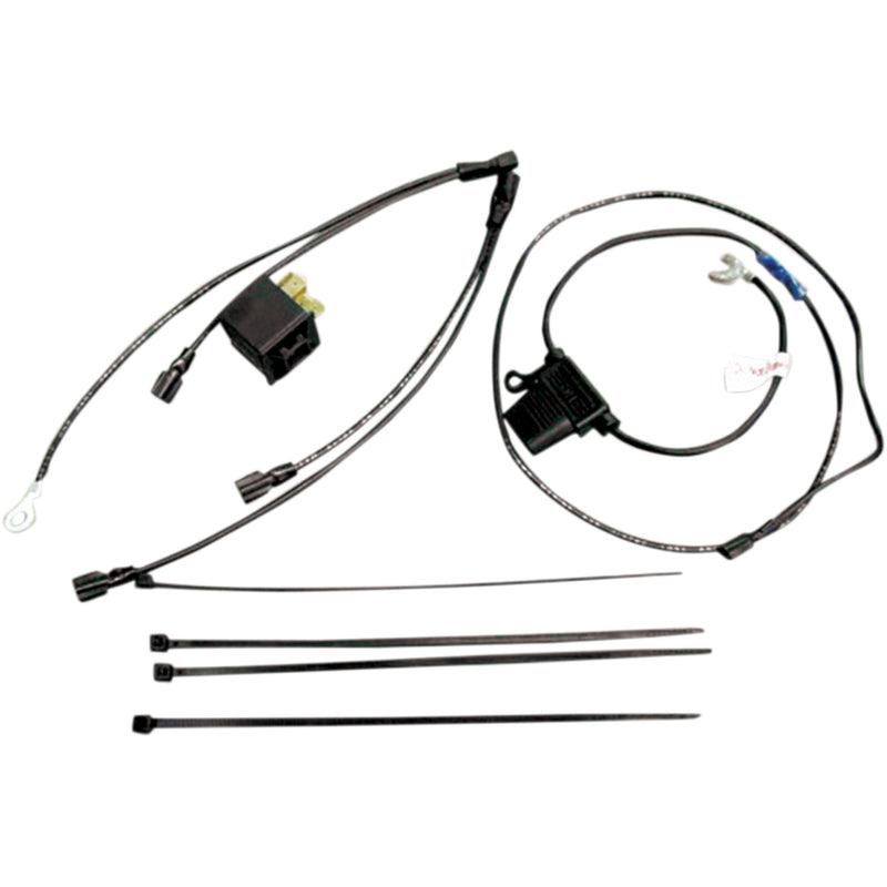 Rivco Products Magnum Wiring Kit - EH335 Can-Am Spyder 2014-2018