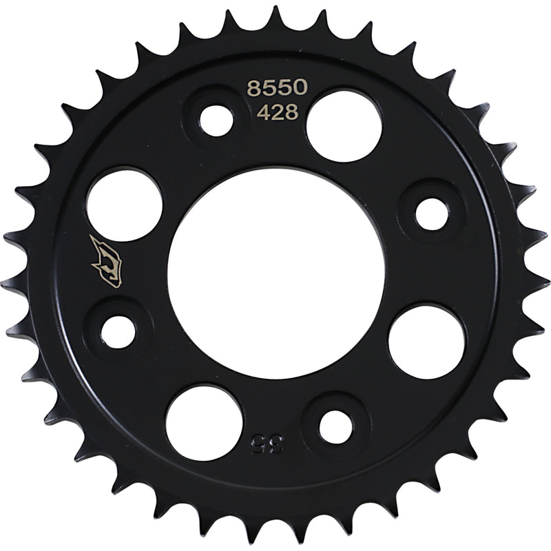 Driven Racing Sprocket - 8550-428-35T Honda Grom 125 / Grom / Monkey 2014-2021