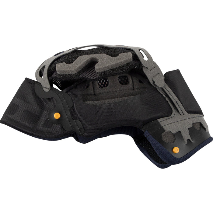 ARAI HELMETS Corsair-X/Defiant-X/Signet-X Helmet Interior Pad — EP - mm