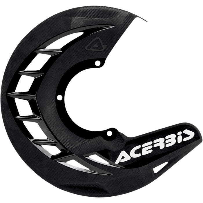 ACERBIS 0520-1029 2250240001 X-Brake Disc Cover black