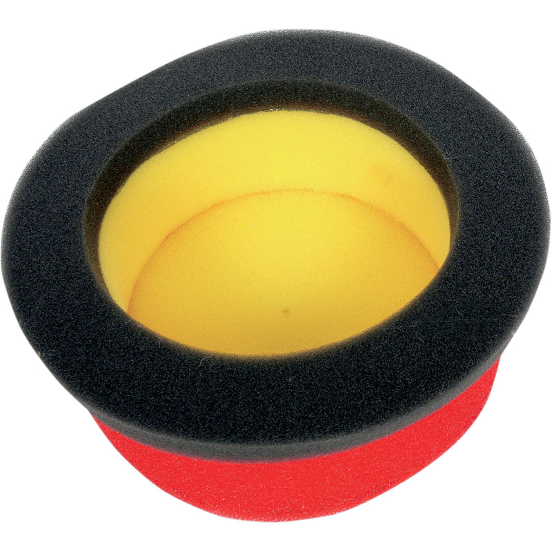 Uni Filter Ultra-Seal Air Filter - NU-2347ST Kawasaki KX 80 / KDX 80 1983-1988