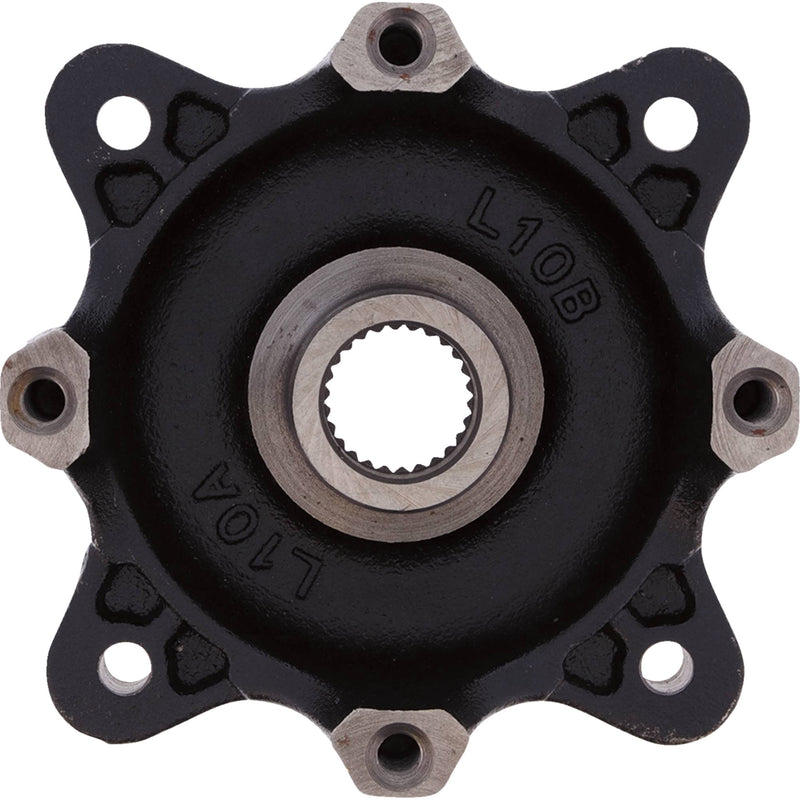 All Balls Hub - 58-1011 Polaris UTVs 2009-2014