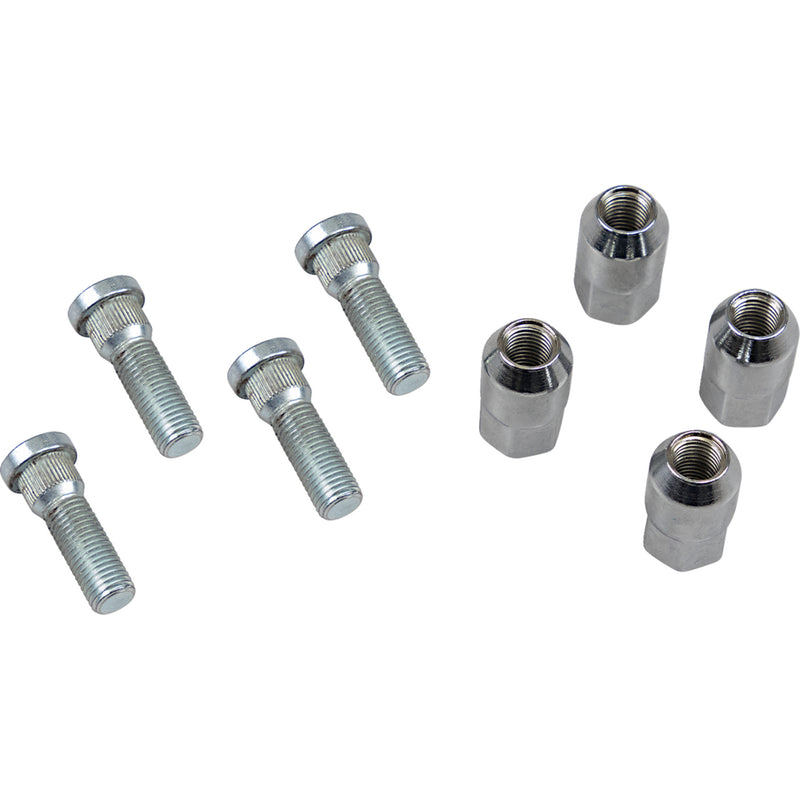 Moose Offroad Wheel Stud Nut - 85-1109 Polaris UTVs 2014-2025