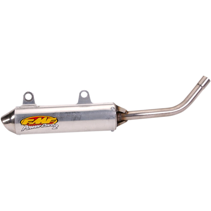 FMF FMF-5206 020189 Powercore 2 Silencer