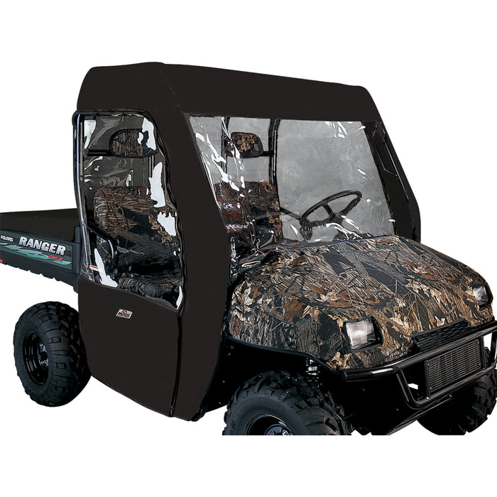 MOOSE OFFROAD MUDPR-100 PRCE-11 Cab Enclosure black